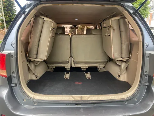 Toyota Fortuner 3.0 Sr5