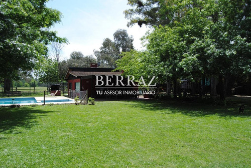 Casa Venta San Francisco Manzanares - Pilar