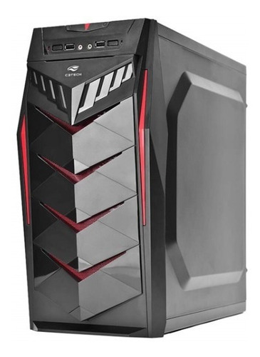 Cpu Gamer Barato Amd A6 7480 16gb Ssd 240gb Radeon 2gb 500w