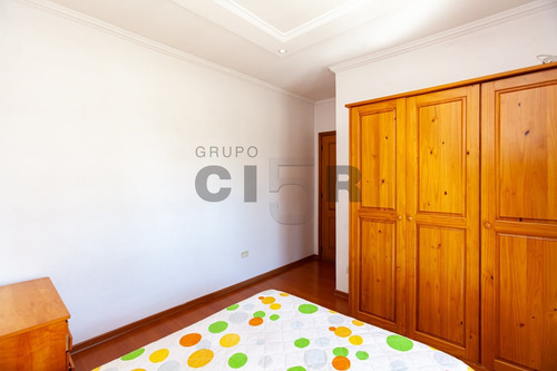 Imagem 3 de 15 de Casa Em Parque Nova Jandira - Jandira - 207
