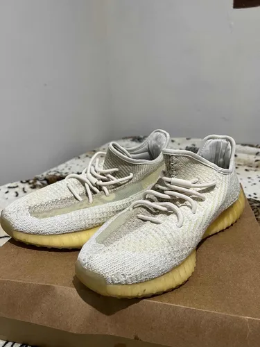 Tenis yeezy original preço sales