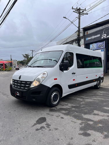 Renault Master 2.3 Executive L3h2 16l 5p