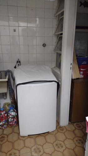 Lindo Apartamento Próximo A Região Central De Santo André.