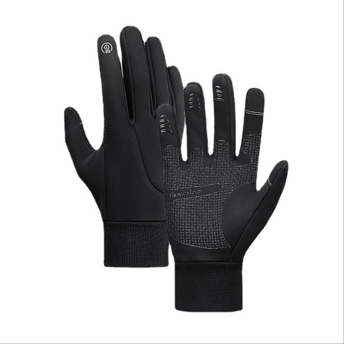 Guantes De Invierno, Touch, Impermeables