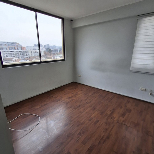 Arriendo Depto. 2d/2b + Est Y Bod - Ñuñoa