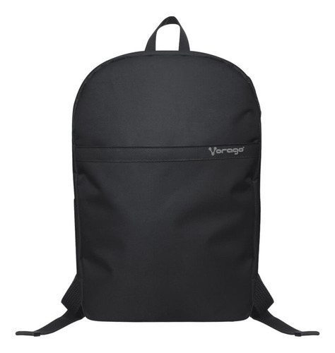 Mochila Vorago Bp-100-bk 15.6 Pulgadas Negro