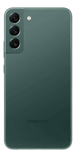 Samsung Galaxy S22+ (256 Gb) - Verde Original Grado C (Reacondicionado)