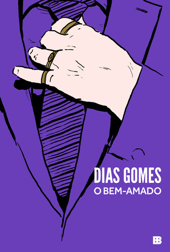 O Bem Amado: O Bem Amado, De Gomes, Dias. Editora Bertrand (record), Capa Mole, Edição 1 Em Português