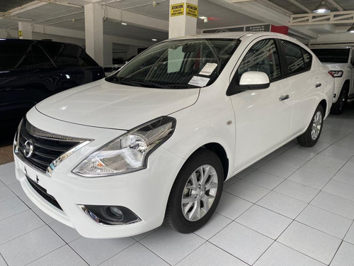 Nissan Almera 2022 Automatico 1.5