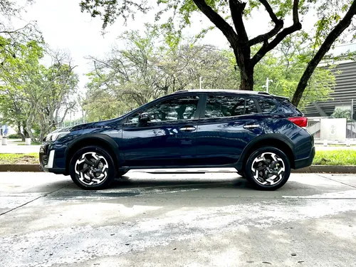 Subaru Xv Hybrid E-boxer 2.0 Automática Awd (4x4) Eye Sight