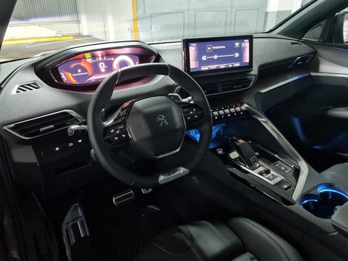 Imagen 5 de 16 de Peugeot 3008 Gt Pack Thp Entrega Inmediata!!!hh