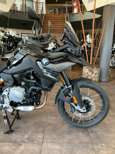 Bmw F 850 Gs Full  Cordasco Motohaus