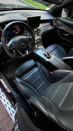 Mercedes-Benz Clase GLC 3.0 Glc Coupé 43 4matic 390 Cv