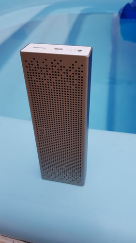 Mi Speaker 2 - Caixa Bluetooth Da Xiaomi Original Sem Caixa