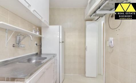 Imagem 4 de 27 de Apartamento Com 2 Quartos Mobiliado À Venda Na Bela Vista - São Paulo / Sp - 1234571711