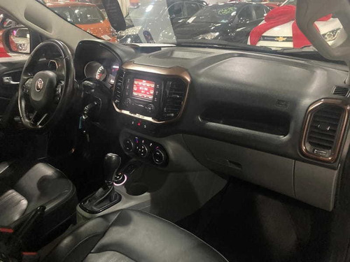 Imagem 11 de 14 de Fiat Toro Volcano At D4 2017