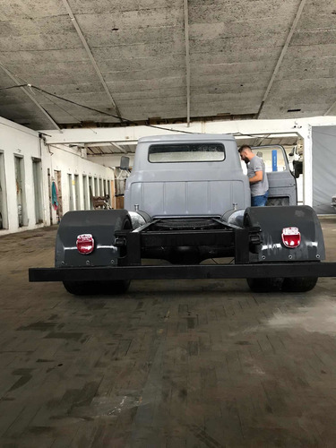 Imagem 11 de 23 de Ford F350 Hot Rod Twin Bean V8 Turbo Vendo Ou Troco