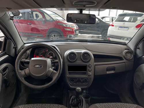 Ford Ka MPI 8V