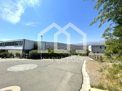 Gran Vista Condominio Casa En Arriendo 3d/3b Los Trapenses