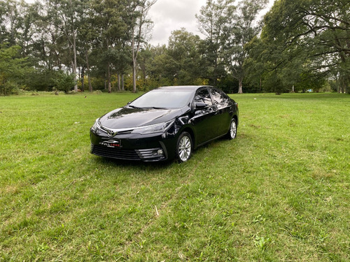 Toyota Corolla 1.8 Xei