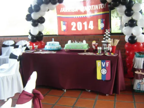 Mesa, Meson Festejos (Usado)