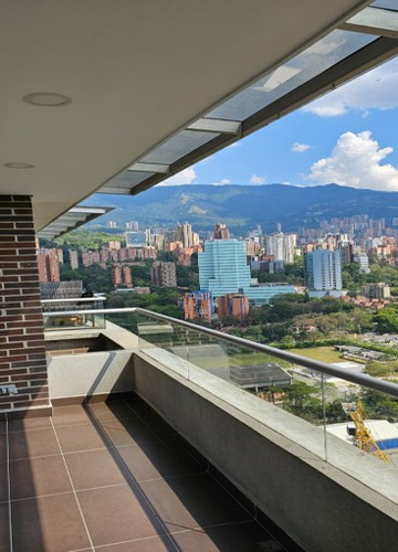 Apartamento En Arriendo Ciudad Del Rio