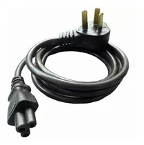 Comprar Cable Alimentacion Mickey Para Fuentes De Alimentacion 1.5mt