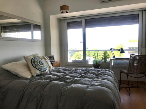 Imagen 8 de 14 de Departamento En Duplex, Excelente Ubicacion Libertador Al Río, 2 Dormitorios