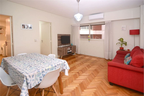 Imagen 5 de 26 de Venta De Dpto De 3 Ambientes Palermo, Barrio Norte