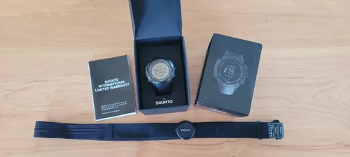 Suunto Ambit3 Peak Usado MercadoLibre