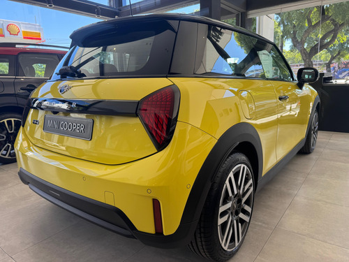 Mini F66 Cooper C Classic (156cv) - 3 Puertas