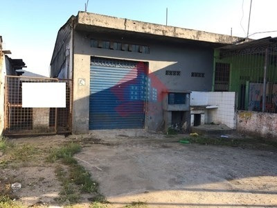 Imagem 3 de 3 de Comercial - Ref: 02814