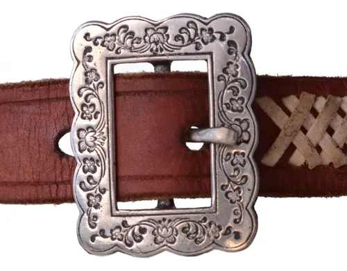 comprar Fivela Alpaca Eberle 179 Cornetinha Modelo Original