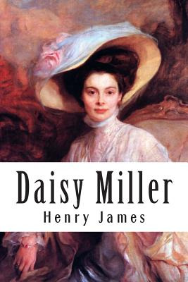 Libro Daisy Miller - James, Henry
