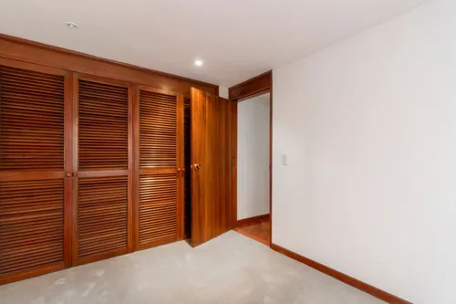 Apartamento En Venta En Las Acacias. Cod V22069