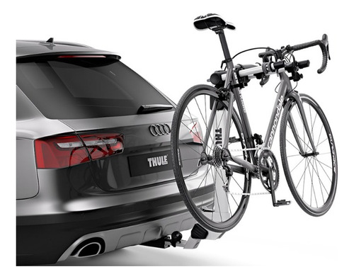 Thule Helium Pro 2 Rack