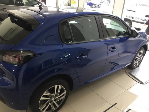 Imagen 2 de 15 de Nuevo Peugeot 208 Feline Tiptronic 1.6 Oferta Hh!!!
