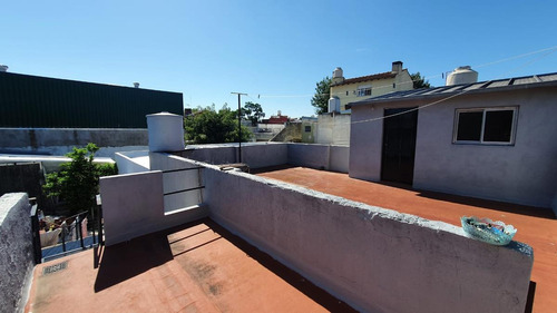 Imagen 8 de 26 de Ph 4 Ambientes Con Patio Y Terraza En Excelente Estado En Florida B- En Venta