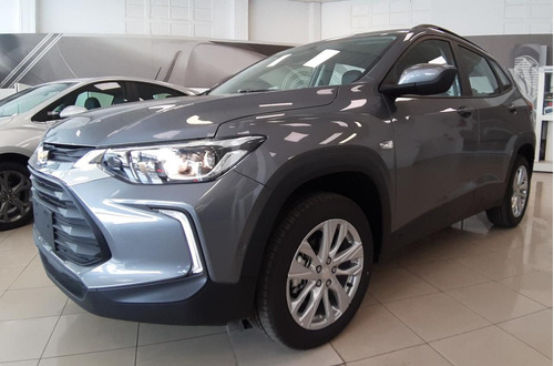 Imagen 12 de 25 de Chevrolet Tracker Ltz 0km#7
