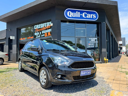 Ford Ka 1.5 Se