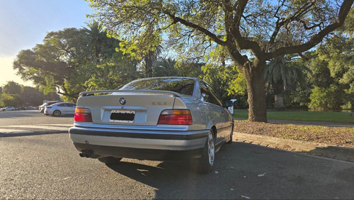 BMW Serie 3 2.8 328i A