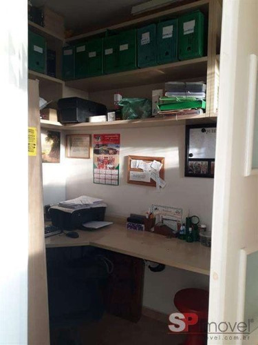 Imagem 13 de 15 de Venda Residential / Apartment Jardim São Paulo São Paulo - 7881