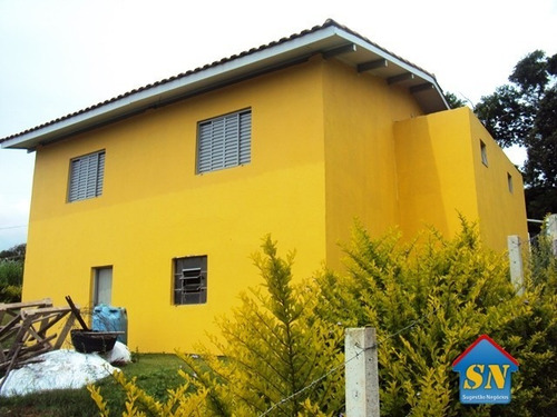 Chácara Bairro Privilegiado Local Alto - 1788