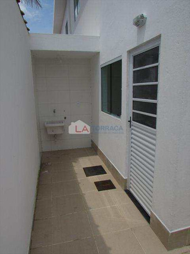 Imagem 20 de 23 de Ref 11244 - Sobrado Novo 2 Dorm - Condominio - Esmeralda - V11244