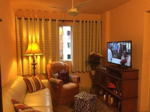 Imagem 2 de 18 de Apartamento Para Venda No Centro Em São Gonçalo - Rj - 114