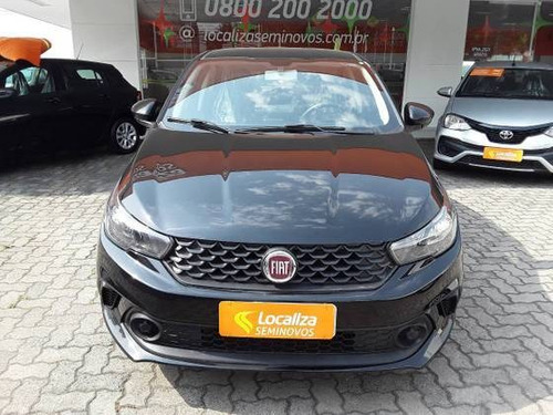 Imagem 1 de 9 de Fiat Argo 1.0 Firefly Flex Drive Manual