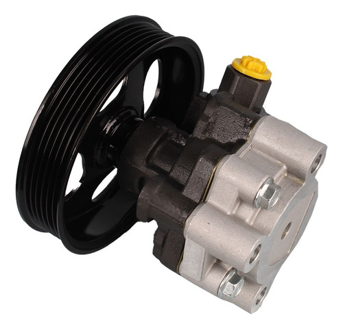 Bomba Direccion Hidraulica P/toyota Sequoia De 2001 A 2007