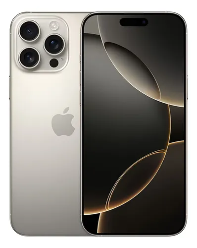 Apple iPhone 16 Pro 128 Gb Gris Nuevo