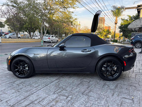 Mazda MX-5 2.0 I Sport Mt