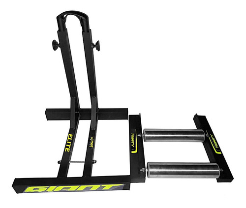 Rodillos Estáticos Para Bicicletas Simulador Entrenador